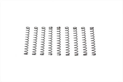 V-Twin - 13-0111 - Oil Pump Relief Valve Spring