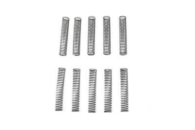 V-Twin - 13-0113 - Oil Pump Check Valve Spring