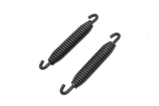 V-Twin - 13-0146 - Replica Brake Shoe Spring Set