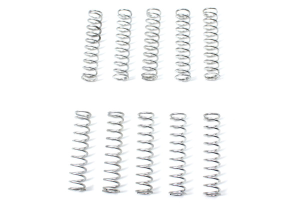 V-Twin - 13-0156 - Linkert Carburetor Main Nozzle Spring