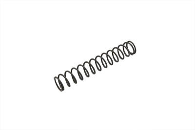 V-Twin - 13-0160 - Oil Pump Bypass Valve Spring