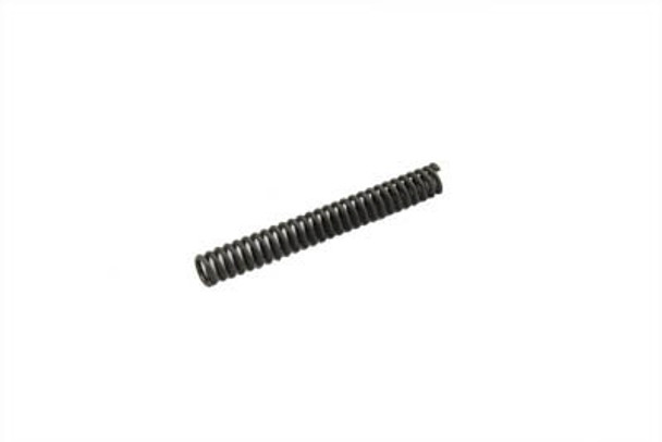 V-Twin - 13-0161 - Oil Pump Feed Valve Spring