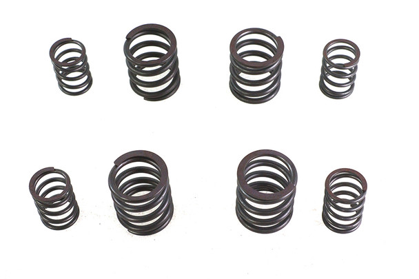 V-Twin - 13-0169 - Valve Spring Set - Fits 1979-1983 Harley-Davidson FLT, 1971-1984 FX, 1982-1983 FXR, 1948-1984 FL