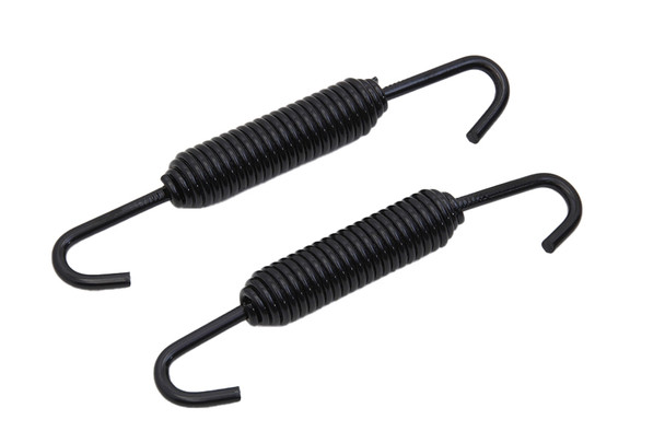 V-Twin - 13-0203 - Replica Front Brake Shoe Springs
