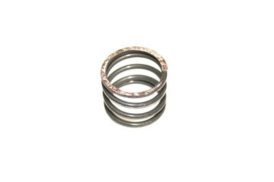 V-Twin - 13-0215 - Handlebar Control Grip Spring - Fits 1952-1956 Harley-Davidson K, 1971-1973 FX, 1957-1973 XL, 1953-1973 FL