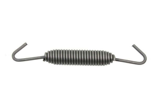 V-Twin - 13-0275 - Parkerized Brake Pedal Spring