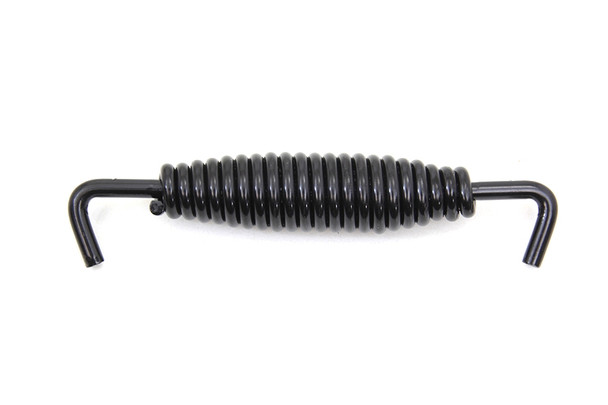 V-Twin - 13-0351 - Black Kickstand Spring