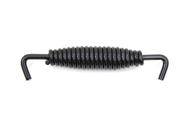 V-Twin - 13-0351 - Black Kickstand Spring - Fits 1999-2006 Harley-Davidson FLT