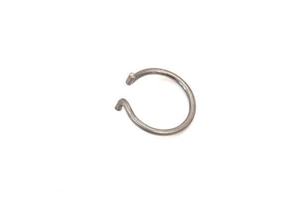 V-Twin - 13-0845 - Hand Lever Spring Zinc