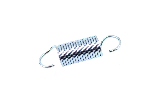 V-Twin - 13-0990 - Linkert Throttle Spring Zinc Plated - Fits 1941-1964 Harley-Davidson FL