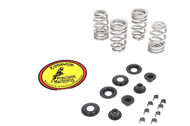 V-Twin - 13-2130 - Beehive Valve Spring Kit