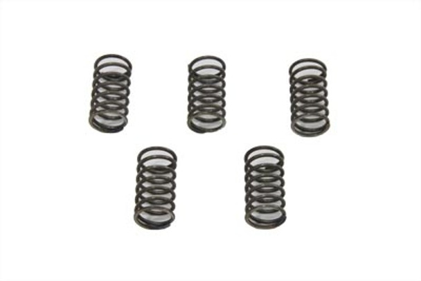 V-Twin - 13-9178 - Carburetor Primary Vacuum Springs V-Twin - 13-9178 - Carburetor Primary Vacuum Springs