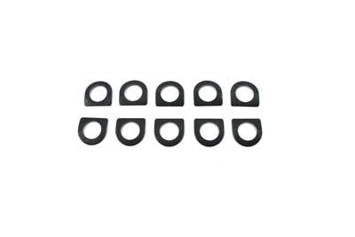 V-Twin - 13-9184 - Kick Starter Pedal Pin Bushing Spring Washer - Fits 1937-1948 Harley-Davidson UL, 1952-1956 K, 1957-1979 XL, 1971-1984 FX, 1936-1940 EL, 1941-1984 FL, 1929-1952 WL