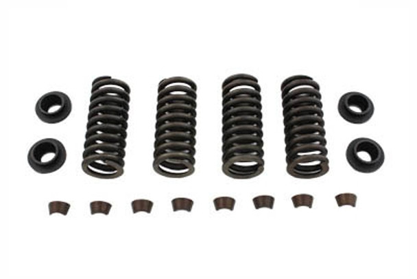 V-Twin - 13-9188 - Valve Spring Kit