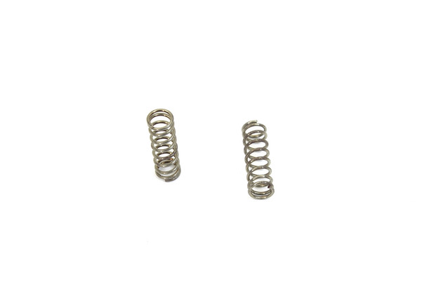 V-Twin - 13-9208 - Magneto Coil Contact Springs - Fits 1958-1969 Harley-Davidson XLCH