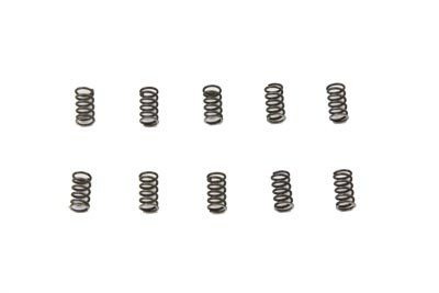 V-Twin - 13-9223 - Carburetor Throttle Stop Screw Spring