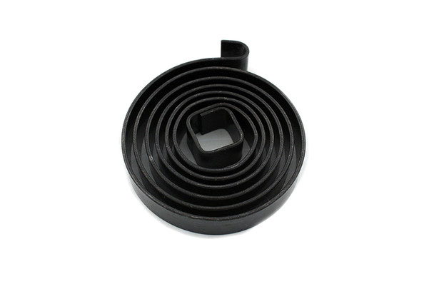 V-Twin - 13-9248 - Kick Starter Spring Black
