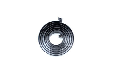 V-Twin - 13-9249 - Kick Starter Return Spring Black - Fits 1937-1948 Harley-Davidson UL, 1971-1984 FX, 1936-1940 EL, 1941-1984 FL