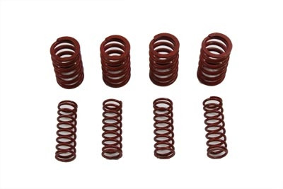 V-Twin - 13-9251 - High Lift Valve Springs