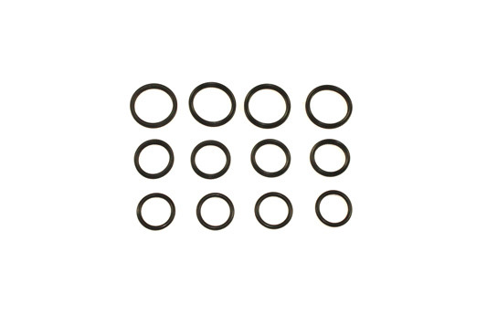V-Twin - 14-0027 - Pushrod Cover Seal Kit