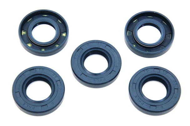 V-Twin - 14-0034 - Alternator Seal - Fits 1965-1981 Harley-Davidson FL