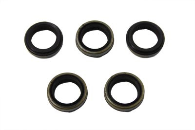 V-Twin - 14-0107 - Magneto Base Plate Seal