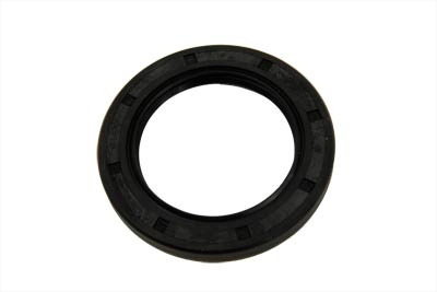 V-Twin - 14-0111 - Main Drive Seal - Fits 1980-1984 Harley-Davidson FLT, 1982-1984 FXR