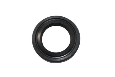 V-Twin - 14-0131 - Wheel Hub Seal - Fits 1957-1972 Harley-Davidson XL (Rear), 1971-1972 FX (Rear), 1967-1972 FL (Front or Rear)