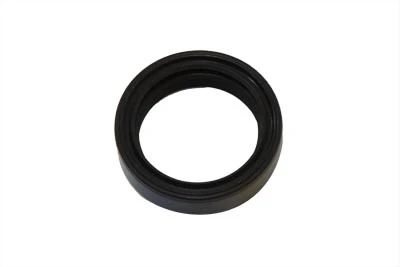V-Twin - 14-0134 - Fork Seal - Fits 1979-1983 Harley-Davidson FLT, 1977-1984 FL, 1980-1983 FX