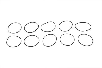 V-Twin - 14-0521 - Carburetor Flange O-Ring