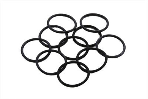 V-Twin - 14-0526 - Oil Filter Cap O-Ring