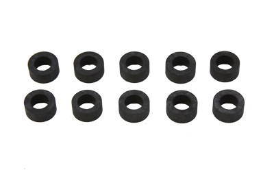 V-Twin - 14-0529 - Oil Line O-Ring - Fits 1965 Harley-Davidson FL