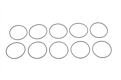 V-Twin - 14-0549 - Rear Turn Signal Lens O-Ring