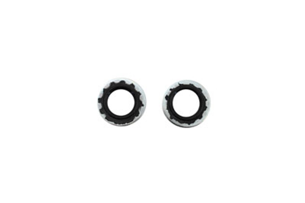 V-Twin - 14-0567 - Banjo Bolt Washer with O-Ring 12mm