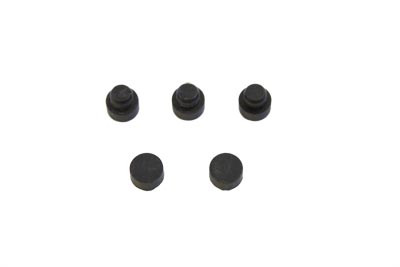 V-Twin - 14-0679 - Low Speed Jet Plug Oil Seal