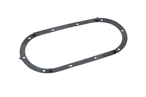 V-Twin - 14-0986 - Top Plate Gasket - Fits 2002-2007 Harley-Davidson FLT