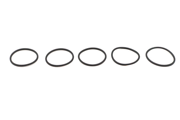 V-Twin - 14-0996 - V-Twin Dipstick O-Ring - Fits 1991-1992 Harley-Davidson FXDB, 1995-1998 FXD