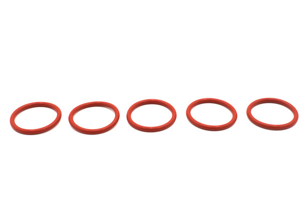 V-Twin - 14-0997 - V-Twin Dipstick O-Ring - Fits 2004-2005 Harley-Davidson XL, 2007-2012 XL, FXD