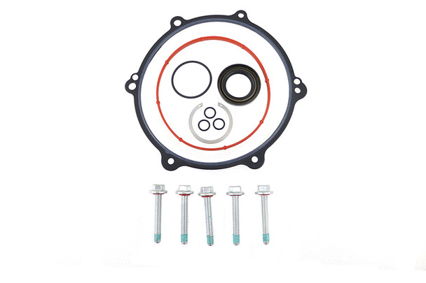 V-Twin - 15-0003 - OE Gasket Kit for Black Inner Primary