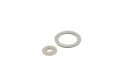 V-Twin - 15-0009 - Transmission Neutral Switch Fiber Washer