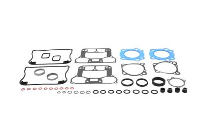 V-Twin - 15-0054 - V-Twin Top End Gasket Kit
