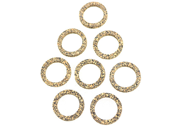 V-Twin - 15-0082 - Pushrod Cover Cork