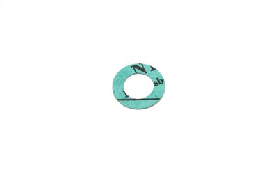 V-Twin - 15-0218 - Lower Damper Tube Gasket