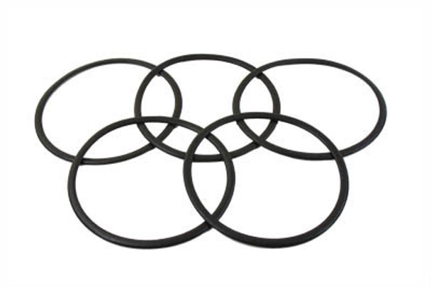 V-Twin - 15-0303 - Headlamp Door Gasket