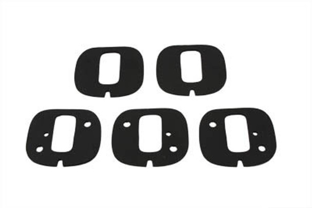 V-Twin - 15-0322 - Tail Lamp Fender Gasket