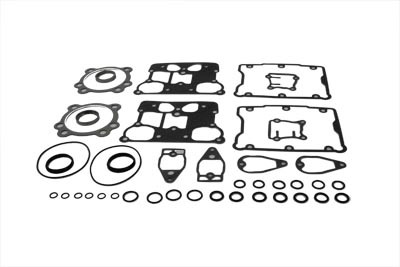 V-Twin - 15-0377 - Top End Gasket Kit