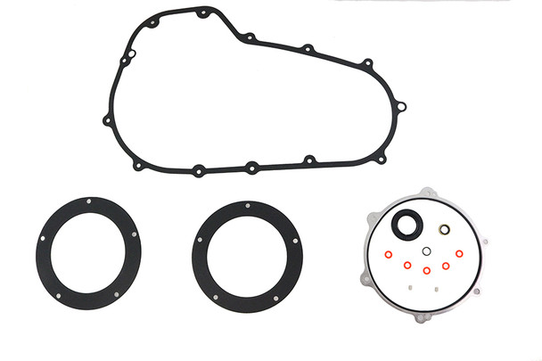 V-Twin - 15-0457 - AFM Primary Cover Gasket Kit - Fits 2007-2016 Harley-Davidson FLT