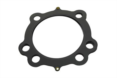 V-Twin - 15-0478 - V-Twin Head Gasket .040