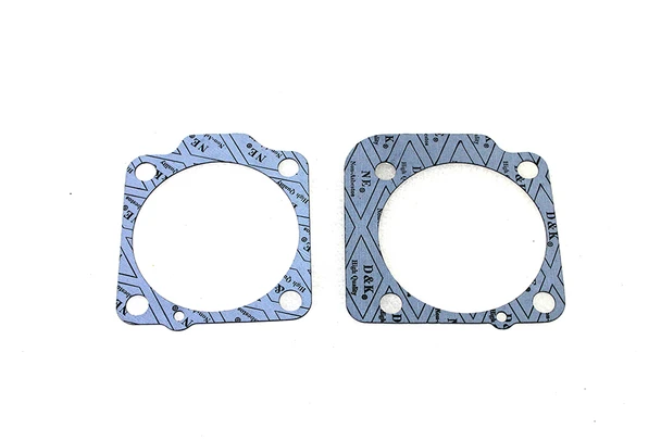V-Twin - 15-0495 - Cylinder Base Gasket Set - Fits 1948-1962 Harley-Davidson FL