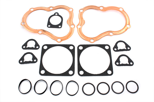 V-Twin - 15-0527 - VL Top End Gasket Kit
